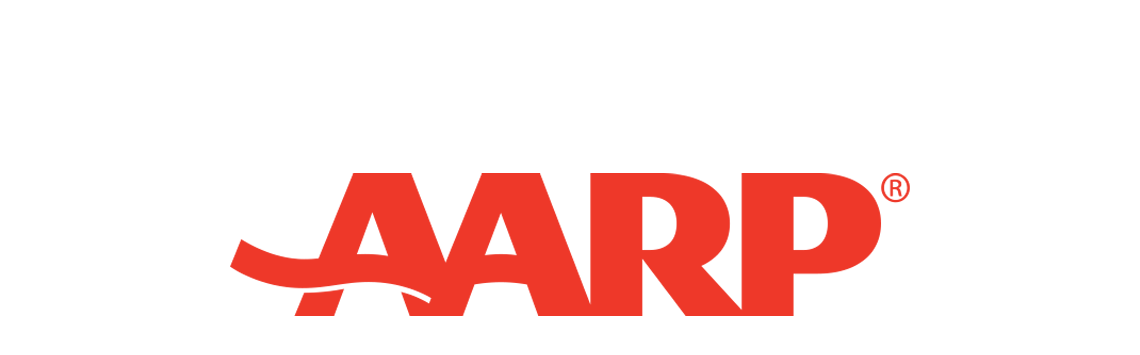 AARP - Low-cost membership with discounts, planning tools, and a free second household membership