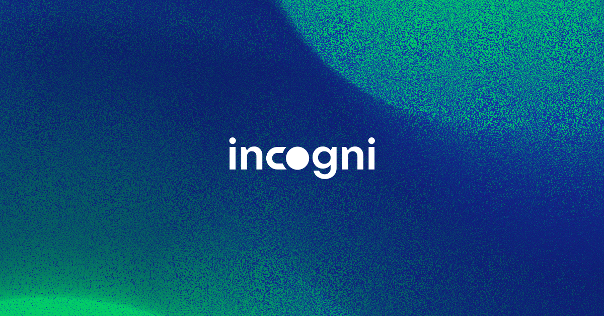 Incogni - Data broker removal service that helps hide your personal details from people-search sites