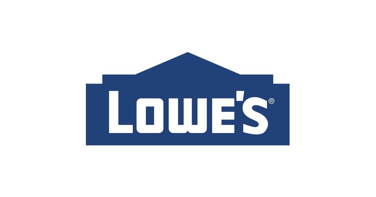 Lowe's - Tools, materials, appliances, and supplies for repair and home improvement