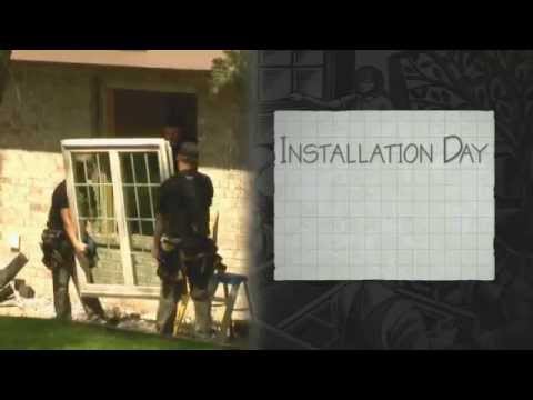 Video poster for Renewal by Andersen's official replacement-window installation guide